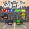 Guilt Battle Arena Box Art Front